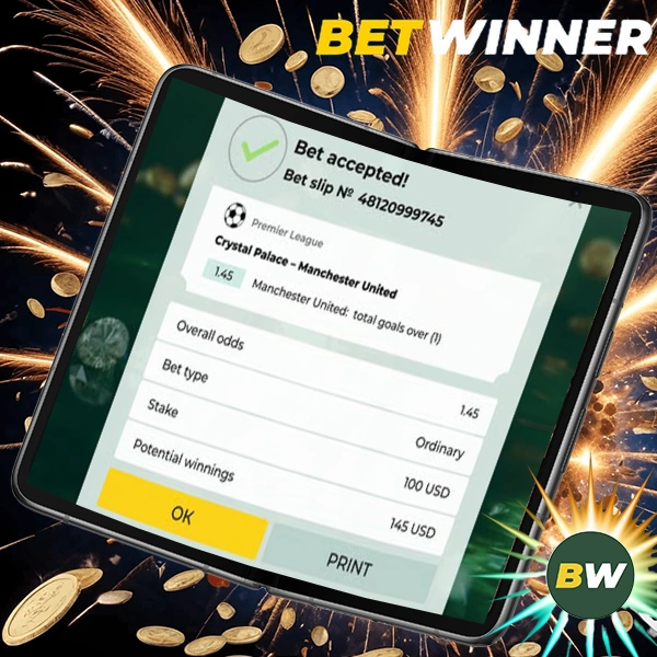 Betwinner Güvenliği ve Veri Koruma