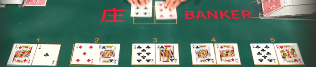 BW Card Games