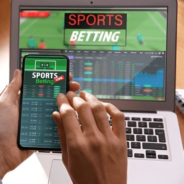 Sports Betting Betwinner