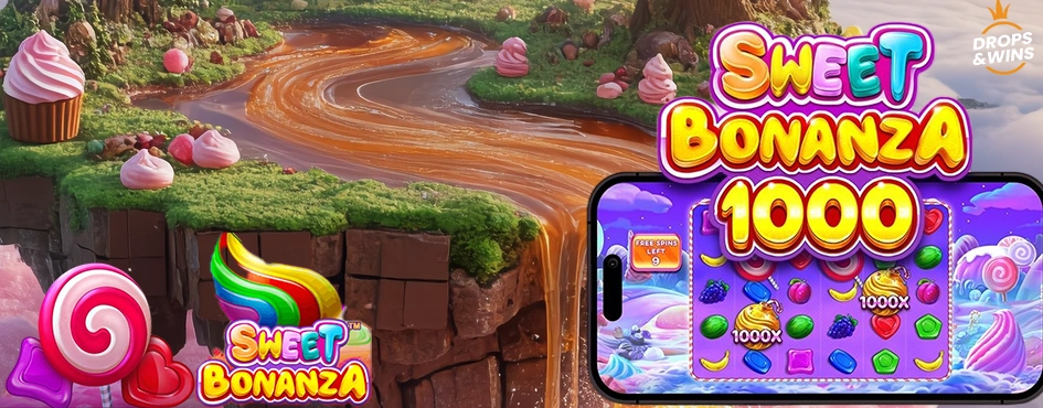 Sweet Bonanza Betwinner