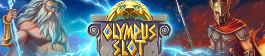 Olympus Betwinner
