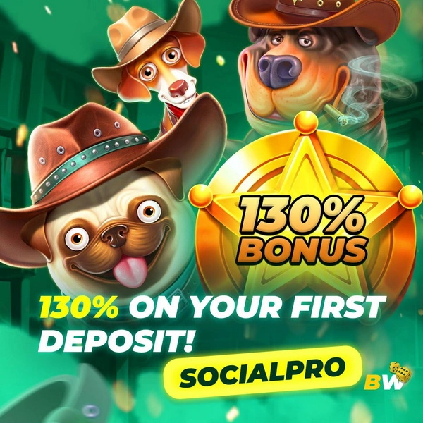 First Deposit Betwinner