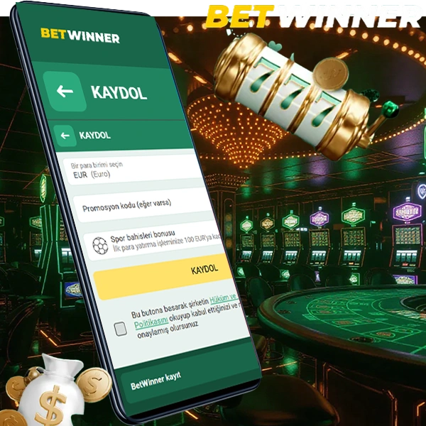 Betwinner Mobile