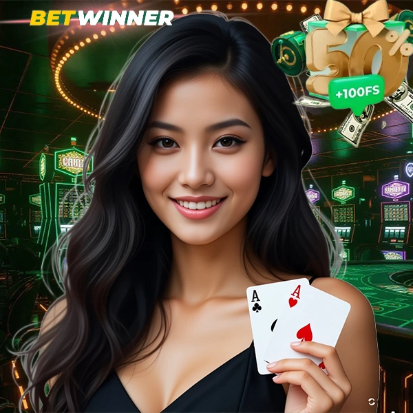 Betwinner Bonuses