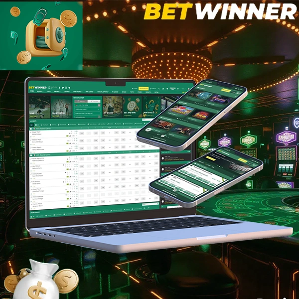 Betwinner’a Erişim Nasıl Betwinner’ın Kuruluşu ve Piyasadaki Yeri